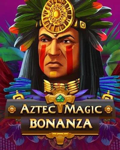 Aztec Magic Bonanza — κουλοχέρης | Winoly Casino