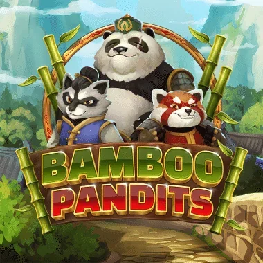 Bamboo Pandits | Winoly Casino