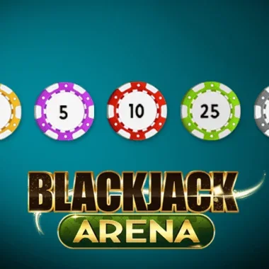Blackjack Arena κουλοχέρης — Winoly Casino