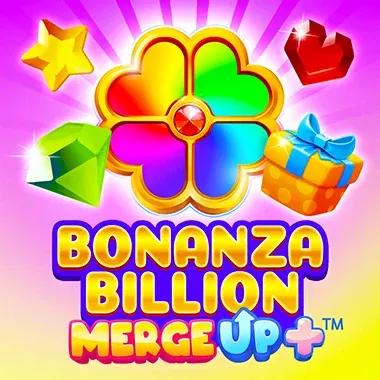 Bonanza Billion Merge Up+ στο Winoly Casino