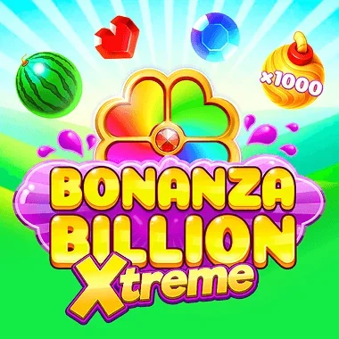 Bonanza Billion Xtreme κουλοχέρης — Winoly Casino