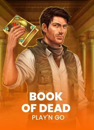 Book of Dead στο Winoly Casino