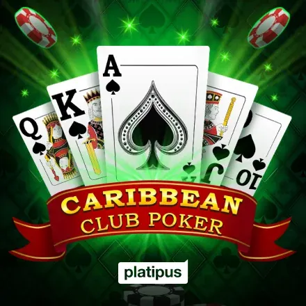 Caribbean Club Poker στο Winoly Casino