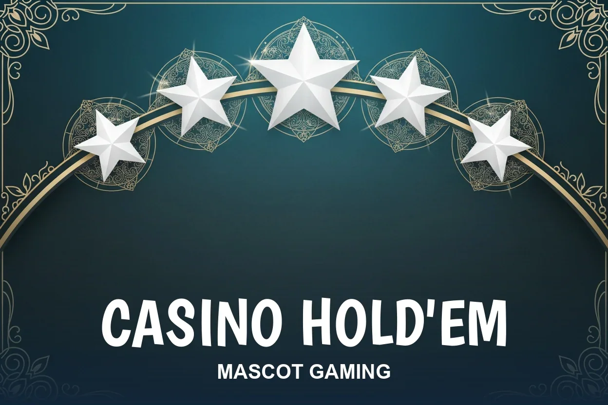 Winoly Casino: Casino Hold'em