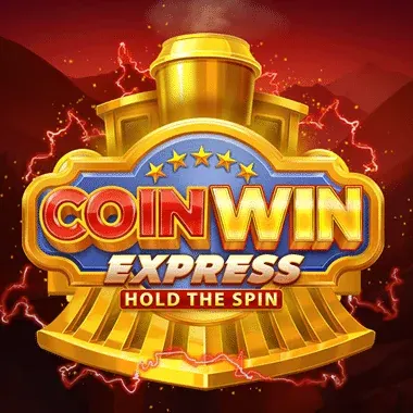 Coin Win Express: Hold The Spin | Winoly Casino