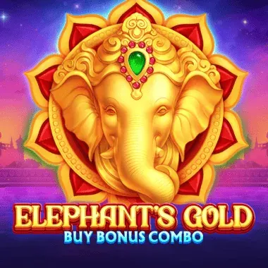Elephant's Gold: Buy Bonus Combo στο Winoly Casino
