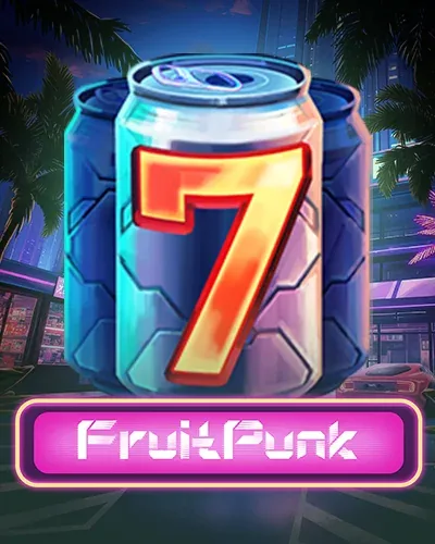 Winoly Casino: FruitPunk