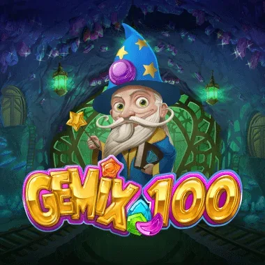 Winoly Casino: Gemix 100