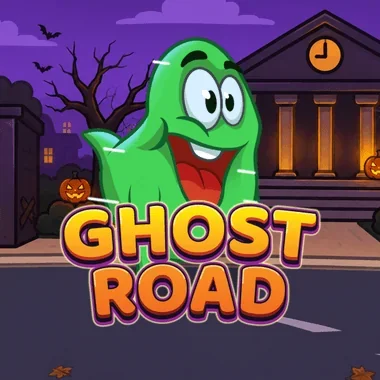 Ghost Road στο Winoly Casino