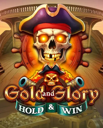 Gold And Glory Hold and Win | Winoly Casino
