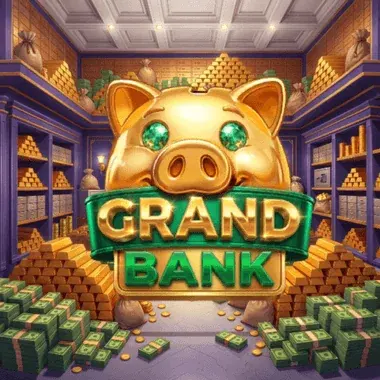 Grand Bank κουλοχέρης — Winoly Casino
