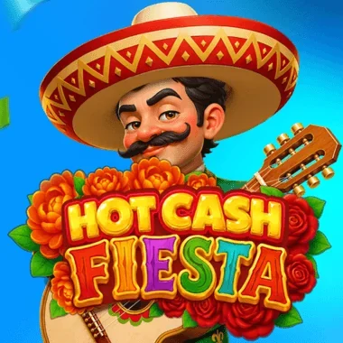 Winoly Casino: Hot Cash Fiesta