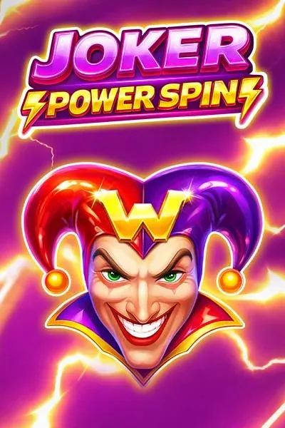 Joker Power Spin Hold and Win στο Winoly Casino