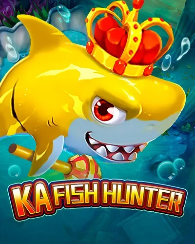 KA Fish Hunter στο Winoly Casino