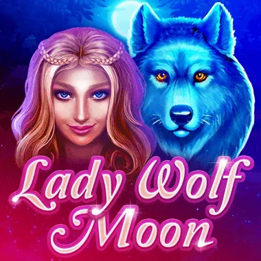 Winoly Casino: Lady Wolf Moon