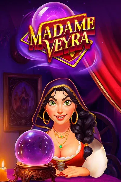 Madame Veyra στο Winoly Casino