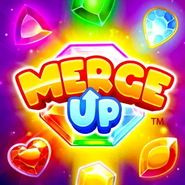 Merge Up κουλοχέρης — Winoly Casino