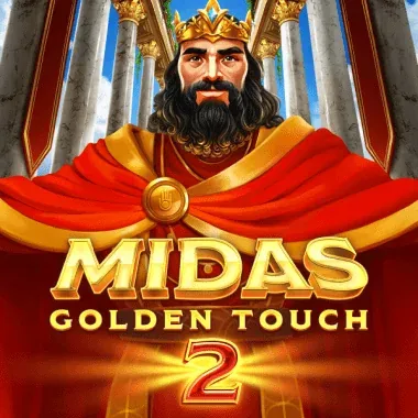 Midas Golden Touch 2 | Winoly Casino
