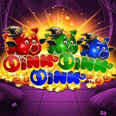 Oink Oink Oink! στο Winoly Casino