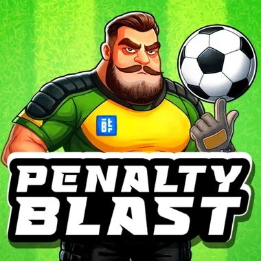 Penalty Blast κουλοχέρης — Winoly Casino