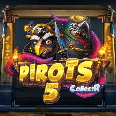 Pirots 5 στο Winoly Casino