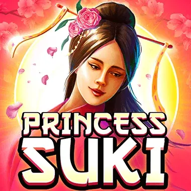 Winoly Casino: Princess Suki