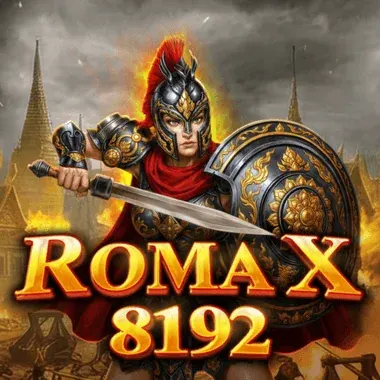 Roma X 8192 κουλοχέρης — Winoly Casino