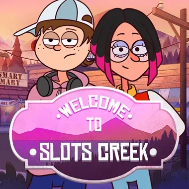 παιχνίδι Slots Creek · Winoly Casino