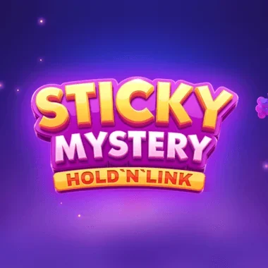 Sticky Mystery: Hold 'N' Link — κουλοχέρης | Winoly Casino
