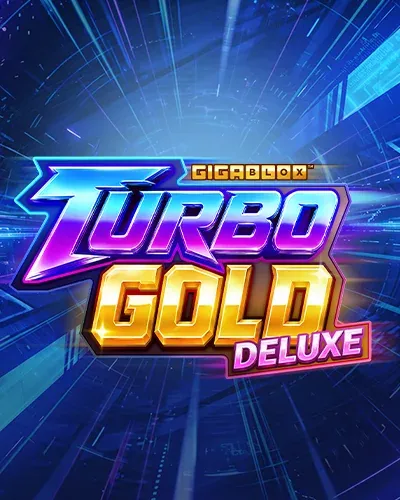 Winoly Casino: Turbo Gold Deluxe GigaBlox